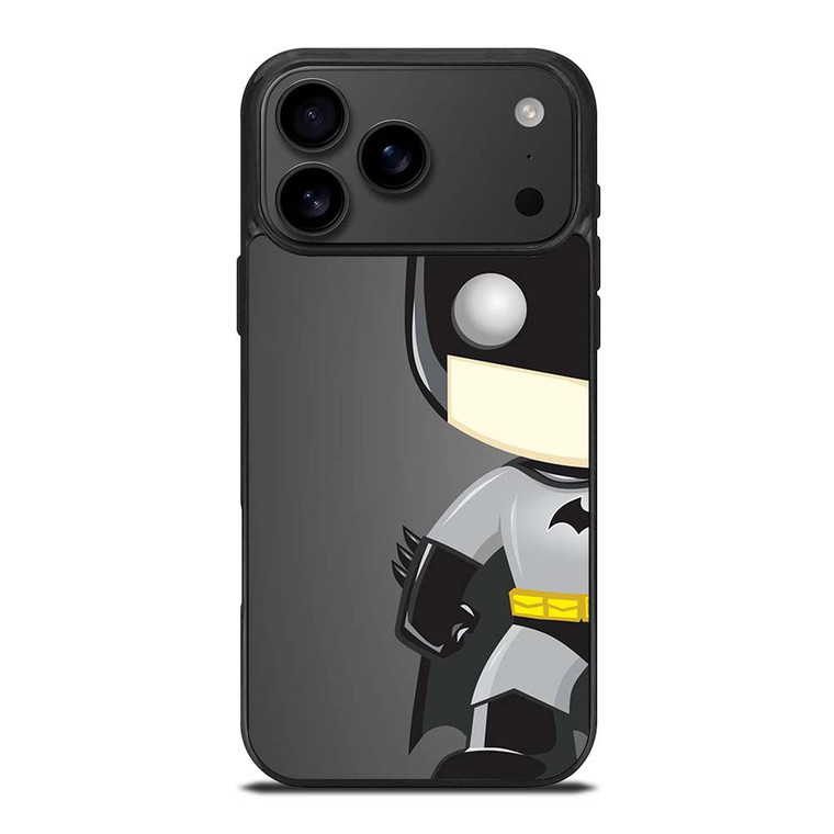 BATMAN KAWAII iPhone 17 Pro Max Case