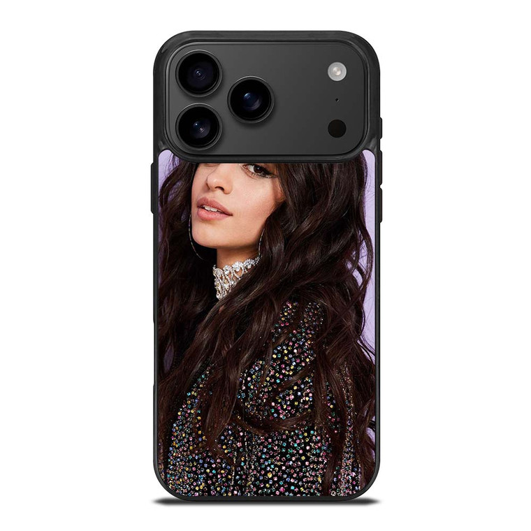 CAMILA CABELLO SEXY iPhone 17 Pro Max Case
