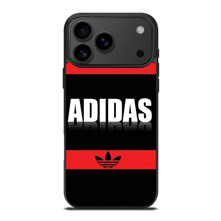 CLASSIC ADIDAS LOGO iPhone 17 Pro Max Case