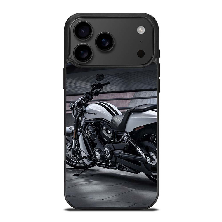 COOL HARLEY DAVIDSON iPhone 17 Pro Max Case