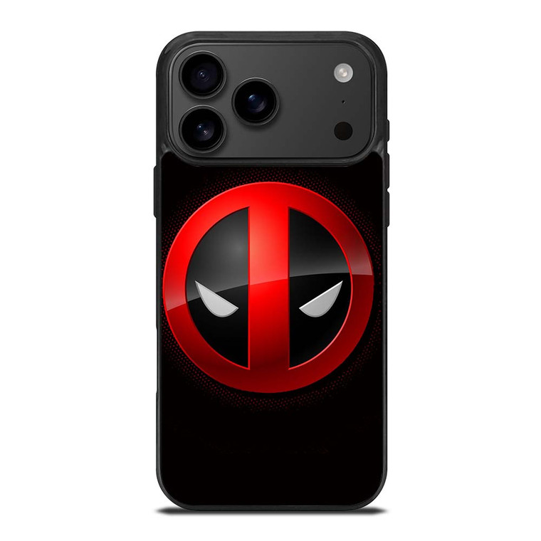 DARE DEVIL 1 iPhone 17 Pro Max Case