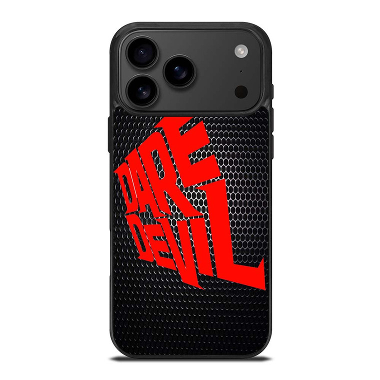 DARE DEVIL 2 iPhone 17 Pro Max Case