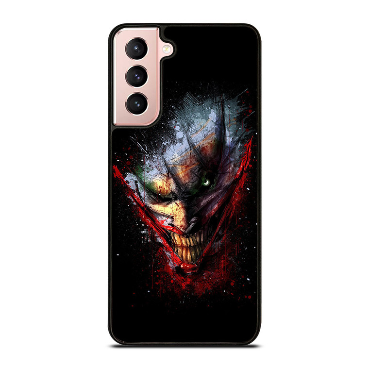 JOKER FAN ART Samsung Galaxy S21 Case