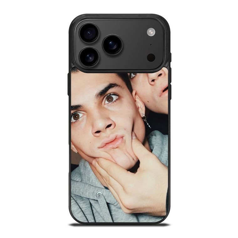 DOLAN TWINS iPhone 17 Pro Max Case