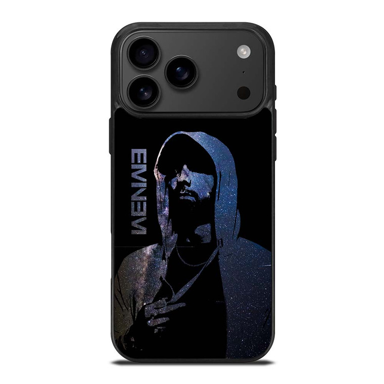EMINEM COOL RAPPER iPhone 17 Pro Max Case