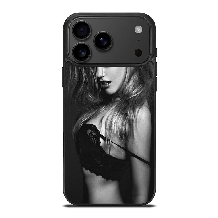 EMMA WATSON SEXY iPhone 17 Pro Max Case