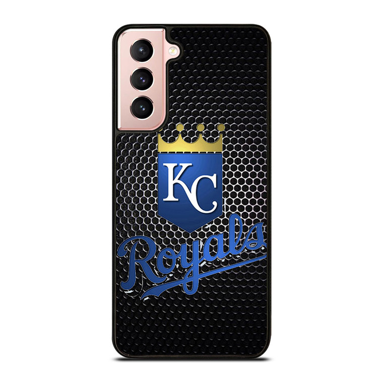 KANSAS CITY ROYALS Samsung Galaxy S21 Case
