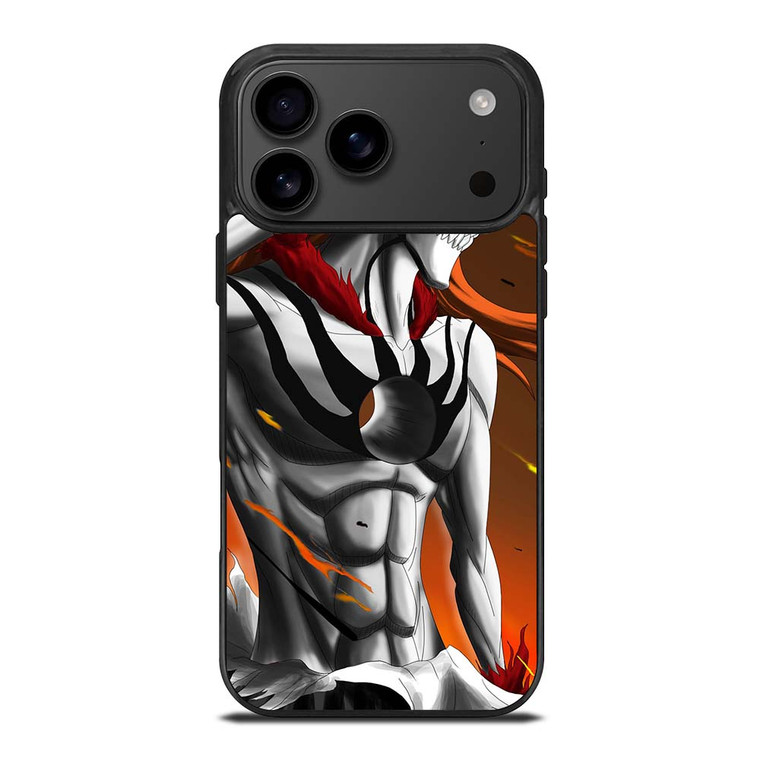 ICHIGO KUROSAKI BLEACH MANGA ANIME iPhone 17 Pro Max Case