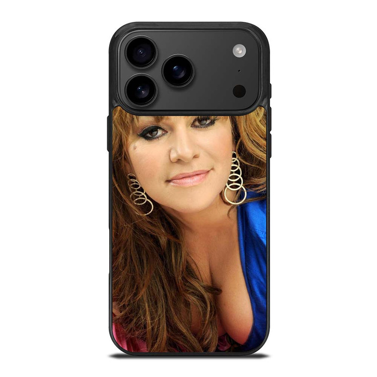 JENNY RIVERA SEXY iPhone 17 Pro Max Case