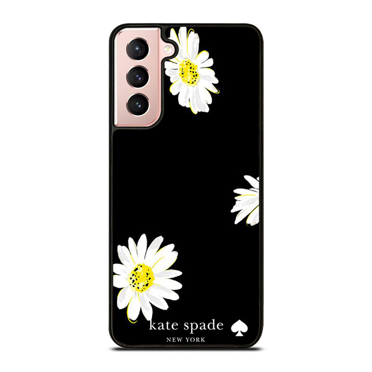 KATE SPADE NEW YORK SUNFLOWER Samsung Galaxy S21 Case