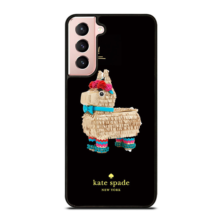 KATE SPADE PINATA Samsung Galaxy S21 Case