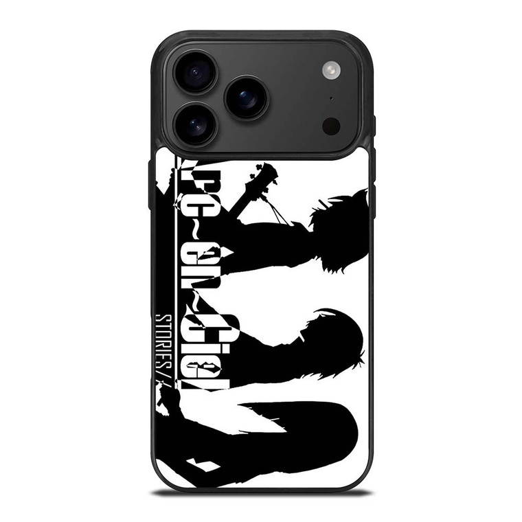 L'ARC-EN-CIEL iPhone 17 Pro Max Case