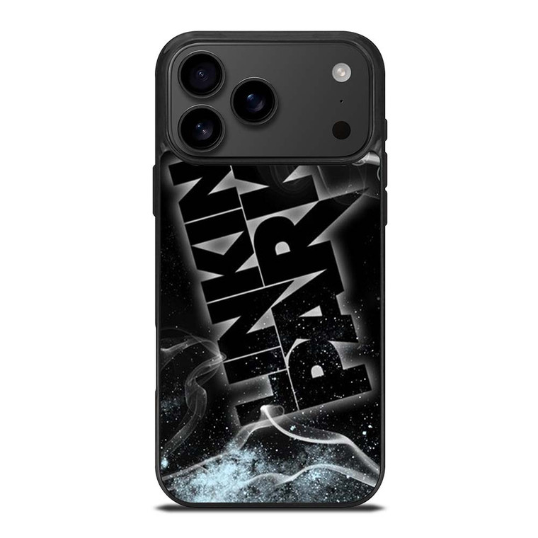 LINKIN PARK ROCK BAND LOGO iPhone 17 Pro Max Case