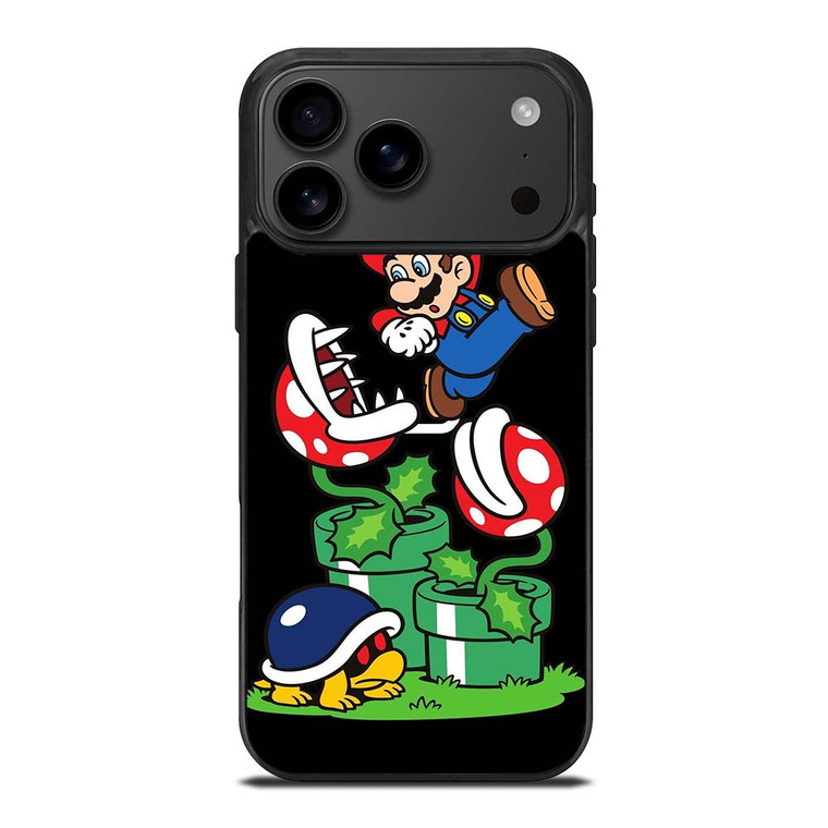 MARIO MONSTER iPhone 17 Pro Max Case