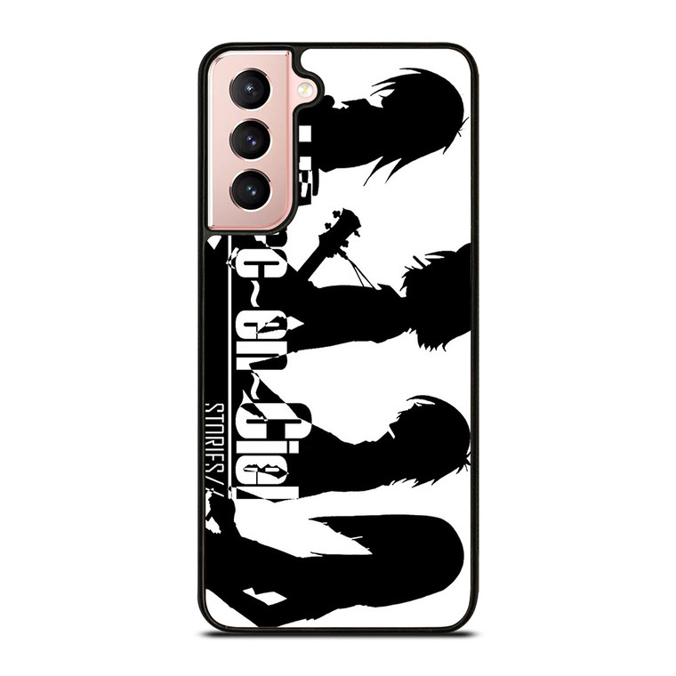 L'ARC-EN-CIEL Samsung Galaxy S21 Case