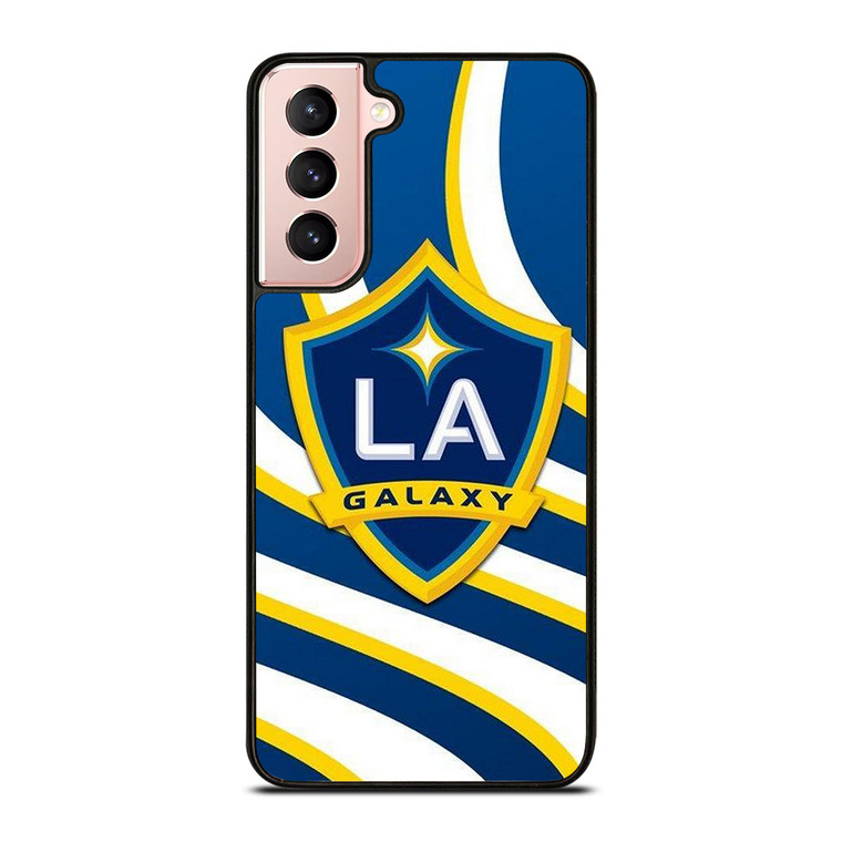 LA GALAXY LOGO Samsung Galaxy S21 Case