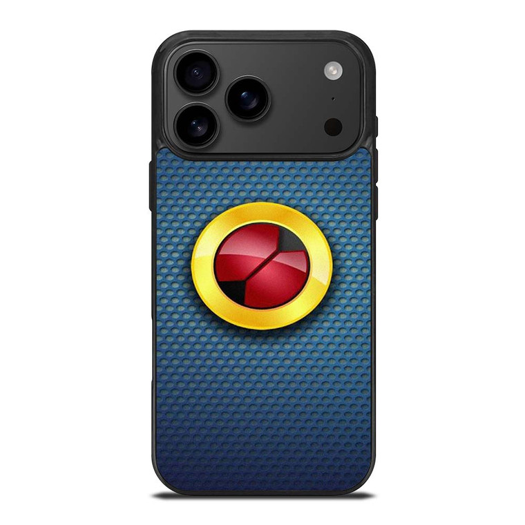 MEGA MAN BATTLE NETWORK SIGN iPhone 17 Pro Max Case