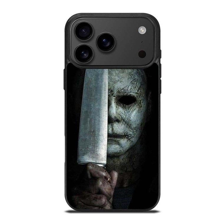 MICHAEL MYERS ACTION iPhone 17 Pro Max Case
