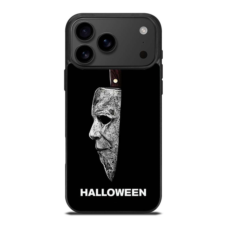 MICHAEL MYERS HALLOWEEN iPhone 17 Pro Max Case
