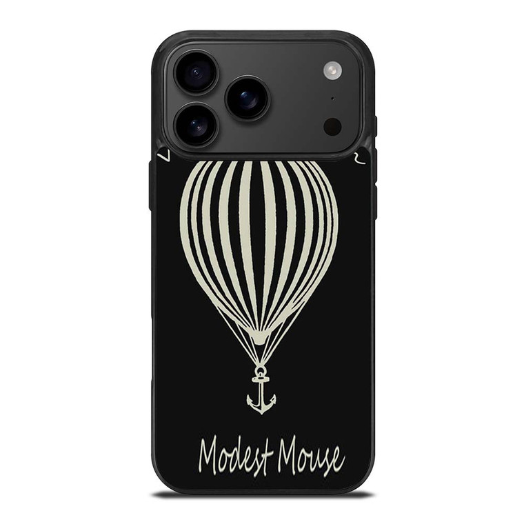 MODEST MOUSE BALLON iPhone 17 Pro Max Case