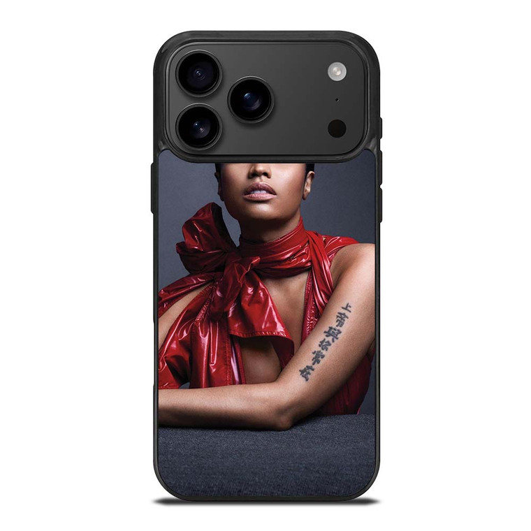 NICKI MINAJ iPhone 17 Pro Max Case