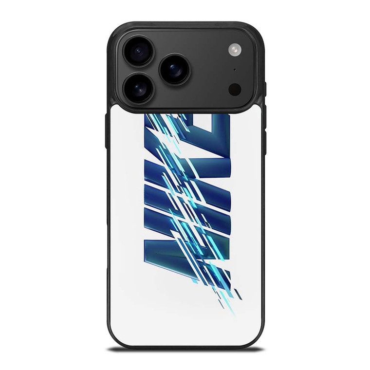 NIKE SLICED LOGO iPhone 17 Pro Max Case