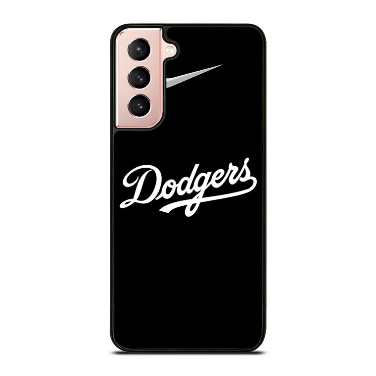 LOS ANGELES LA DODGERS MLB Samsung Galaxy S21 Case