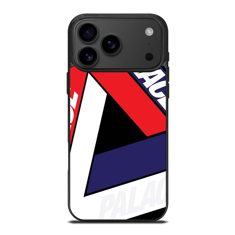 PALACE BIG LOGO iPhone 17 Pro Max Case