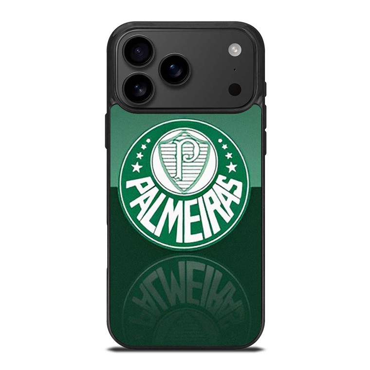 PALMEIRAS FOOTBALL CLUB LOGO iPhone 17 Pro Max Case