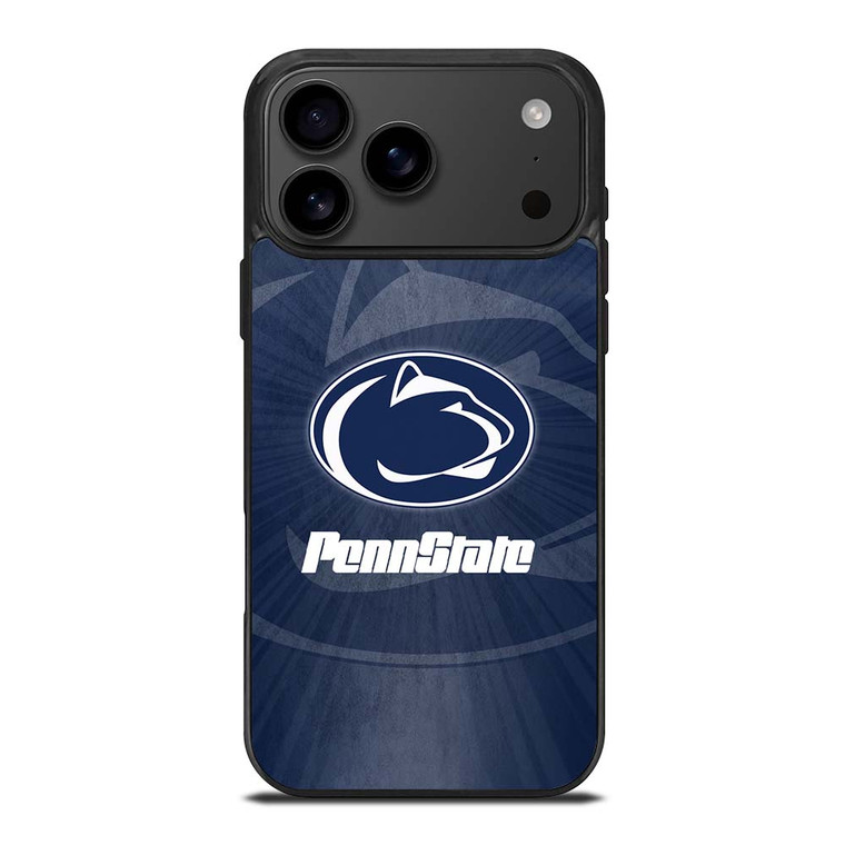 PENN STATE SYMBOL iPhone 17 Pro Max Case