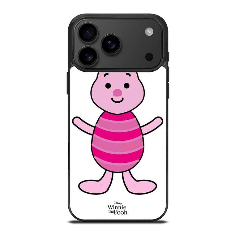 PIGLET DISNEY WINNIE THE POOH iPhone 17 Pro Max Case