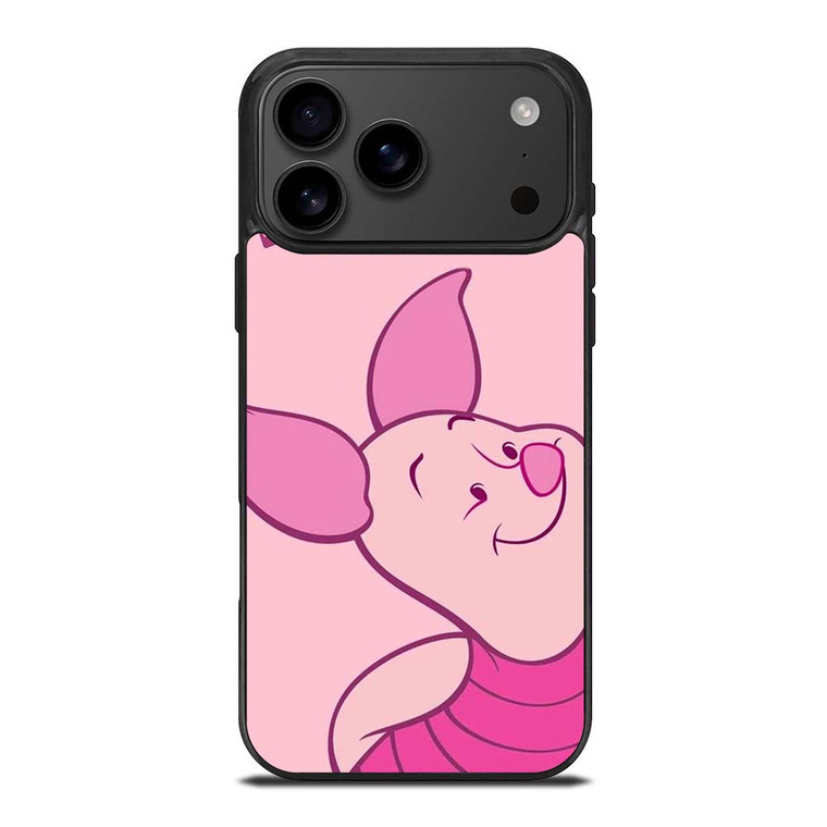 PIGLET OH DEAR WINNIE THE POOH iPhone 17 Pro Max Case