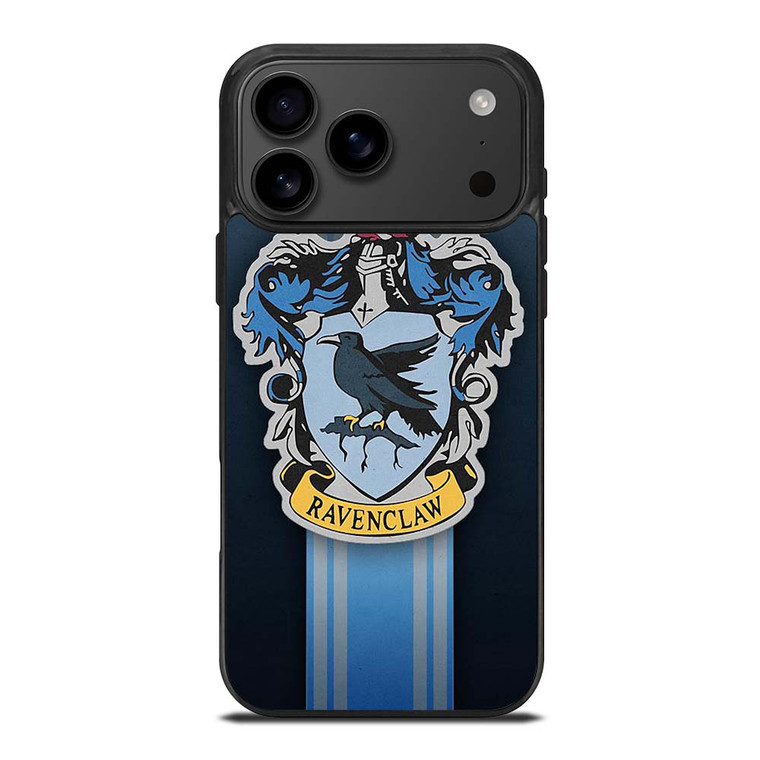 RAVENCLAW HARRY POTTER iPhone 17 Pro Max Case RAVENCLAW HARRY POTTER iPhone 17 Pro Max Case