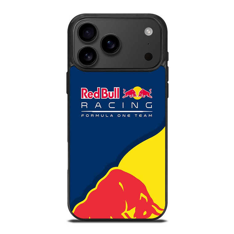 REDBULL RACING TEAM F1 iPhone 17 Pro Max Case REDBULL RACING TEAM F1 iPhone 17 Pro Max Case