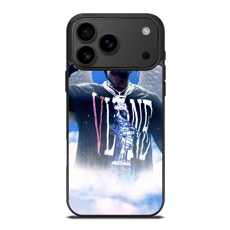 RIP POP SMOKE RAPPER iPhone 17 Pro Max Case RIP POP SMOKE RAPPER iPhone 17 Pro Max Case