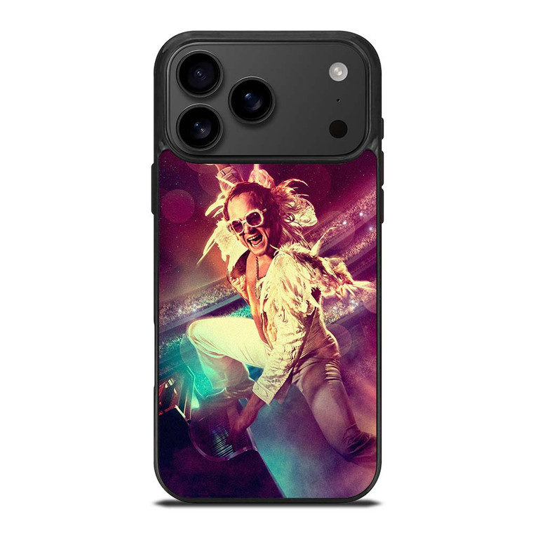 ROCKETMAN ELTHON JOHN iPhone 17 Pro Max Case