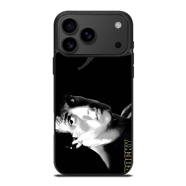ROCKY BALBOA ART (2) iPhone 17 Pro Max Case ROCKY BALBOA ART (2) iPhone 17 Pro Max Case