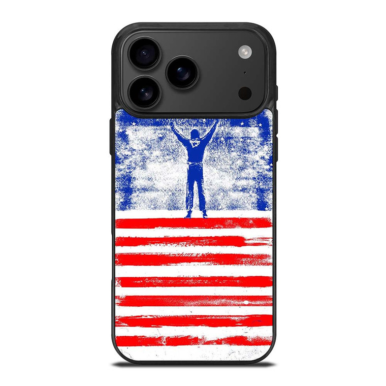 ROCKY BALBOA COOL iPhone 17 Pro Max Case ROCKY BALBOA COOL iPhone 17 Pro Max Case