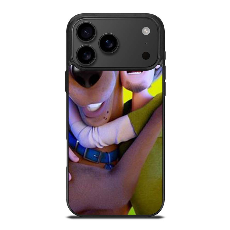 SCOOB! SHAGGY ROGERS iPhone 17 Pro Max Case SCOOB! SHAGGY ROGERS iPhone 17 Pro Max Case