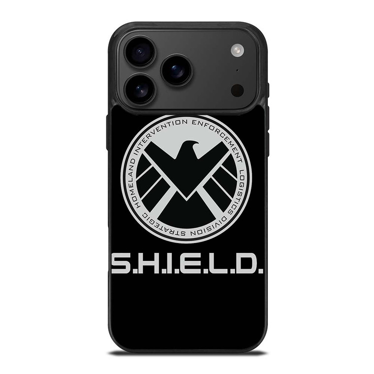 SHIELD 1 iPhone 17 Pro Max Case
