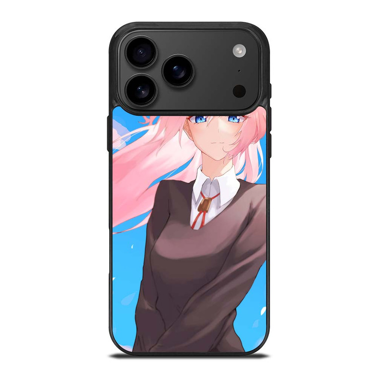 SHIKIMORI NOT JUST A CUTIE iPhone 17 Pro Max Case SHIKIMORI NOT JUST A CUTIE iPhone 17 Pro Max Case