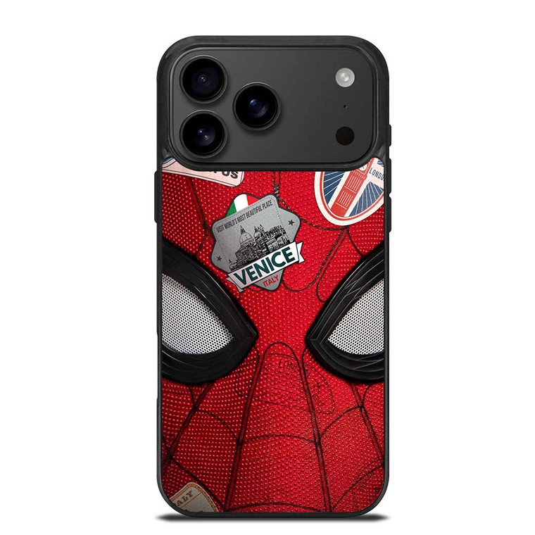 SPIDER-MAN FAR FROM HOME iPhone 17 Pro Max Case SPIDER-MAN FAR FROM HOME iPhone 17 Pro Max Case