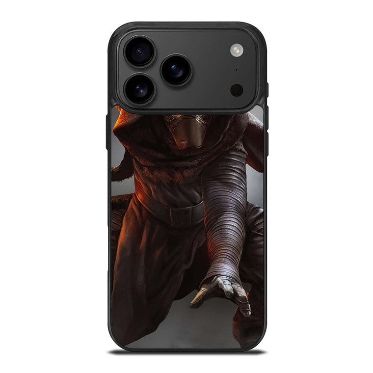 STAR WARS KYLO REN 2 iPhone 17 Pro Max Case