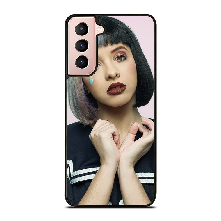MELANIE MARTINEZ CRY BABY Samsung Galaxy S21 Case