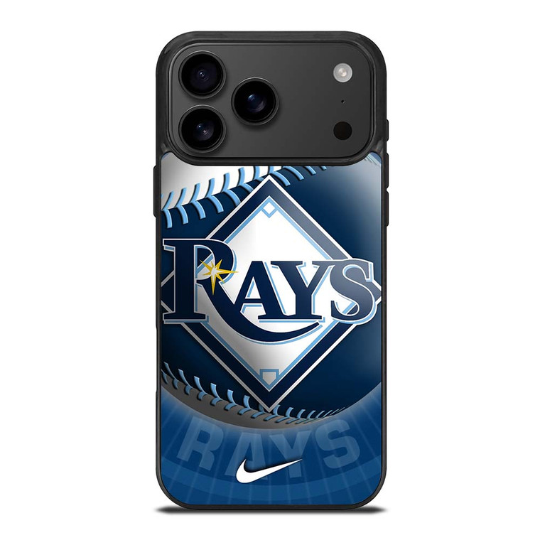 TAMPA BAY RAYS BASEBALL TEAM iPhone 17 Pro Max Case