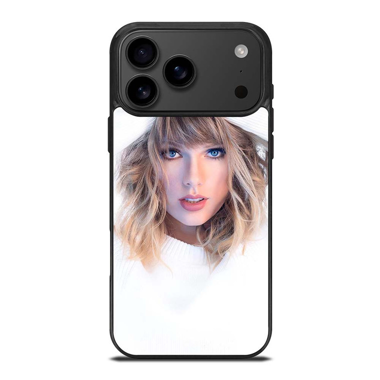 TAYLOR SWIFT FACE iPhone 17 Pro Max Case