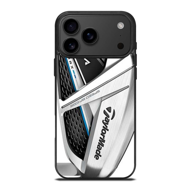 TAYLORMADE GOLF IRON iPhone 17 Pro Max Case