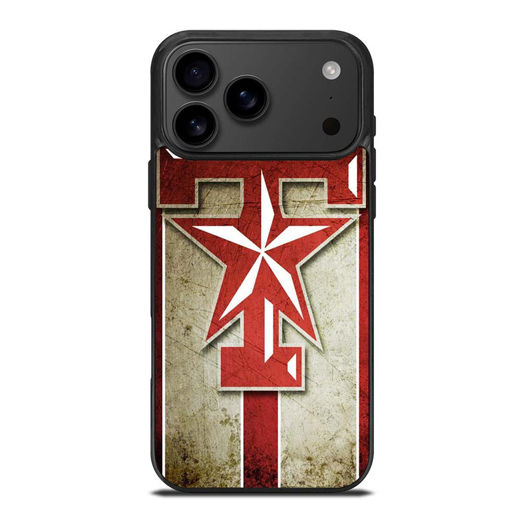 TEXAS A&M ATM iPhone 17 Pro Max Case