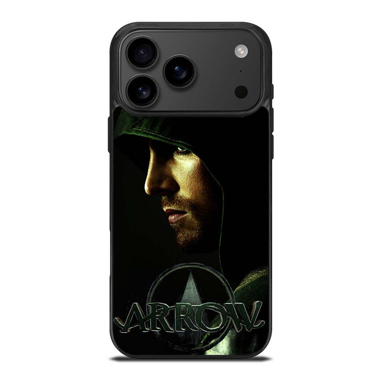 THE ARROW iPhone 17 Pro Max Case