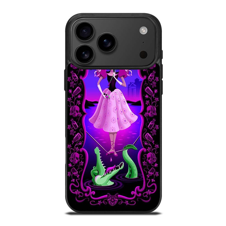THE HAUNTED MANSION DISNEY MOVIE iPhone 17 Pro Max Case